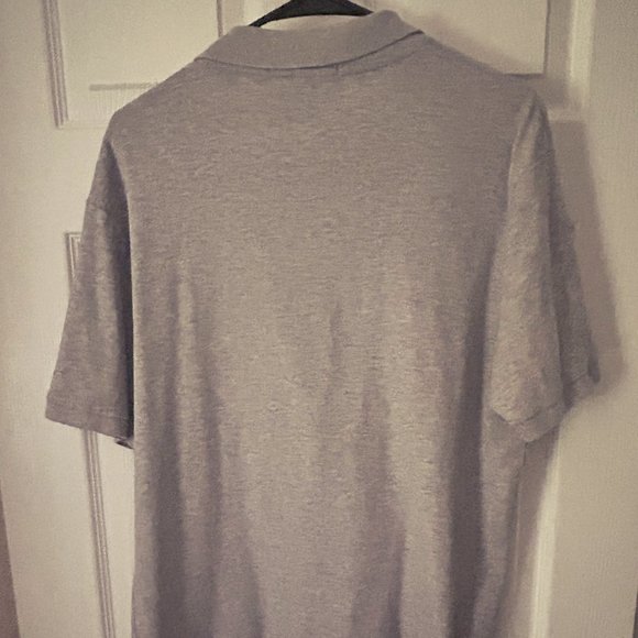 Men's Polo Shirt - Med - Picture 3 of 3